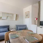 Superbe appartement au coeur de La Baule dans un bel environnement