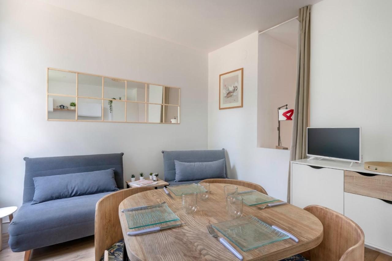 Superbe Au Coeur De Dans Un Bel Environnement Appartement