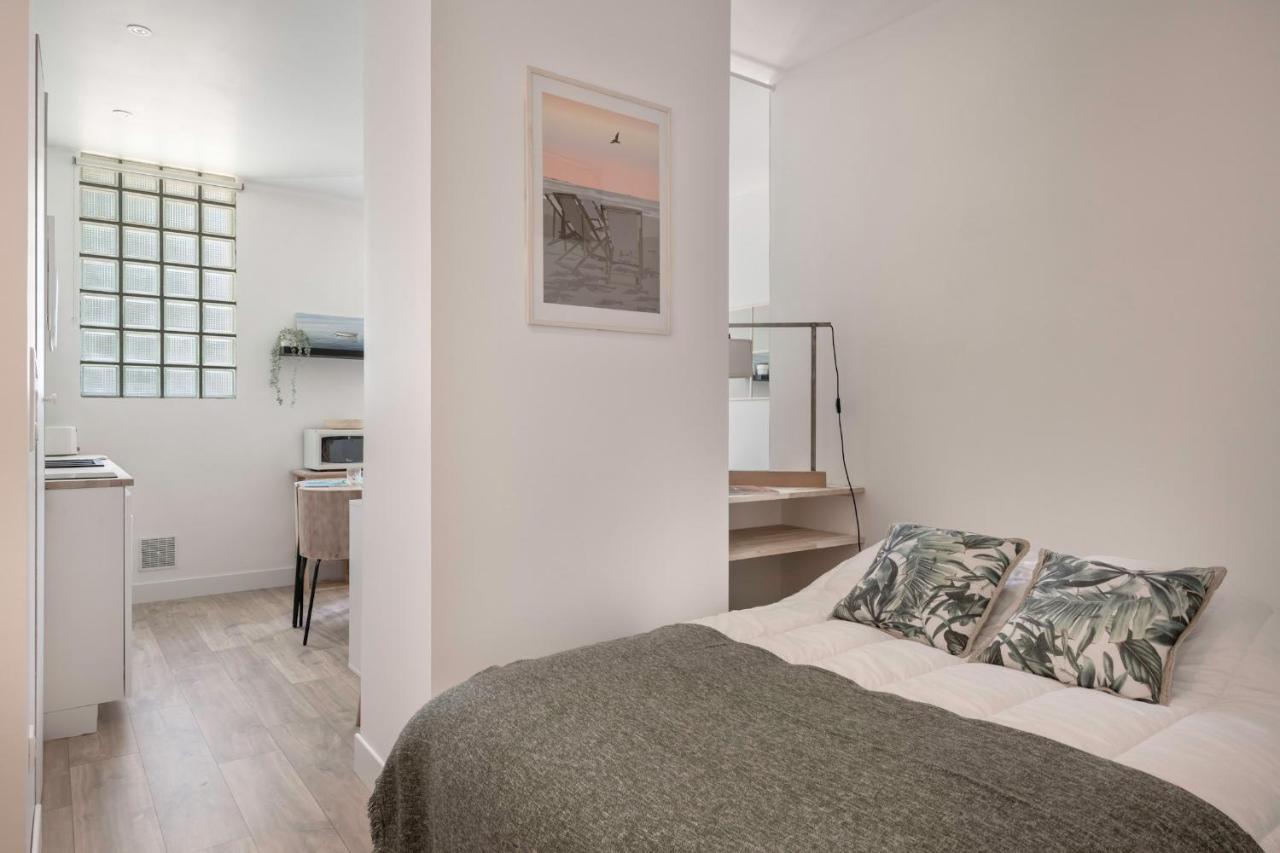 Superbe Au Coeur De Dans Un Bel Environnement Appartement La Baule-Escoublac